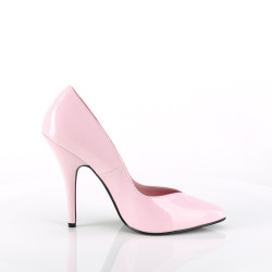 Pleaser SEDUCE-420V Rose Pointed Toe Classic Pumps
