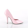 Pleaser SEDUCE-420V Rose Pointed Toe Classic Pumps