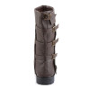 Funtasma GOTHAM-105 Brown Vegan Halloween Men Boots