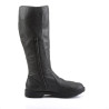 Funtasma GOTHAM-109 Black Vegan Halloween Men Boots