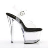 Pleaser ADORE-3020GP Lila Glitter Patent Sale Women