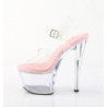Pleaser ADORE-3020GP Lila Glitter Patent Sale Women