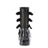 Demonia EMILY-330 Black Hologram Sale Women