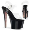 Pleaser SKY-308CRS High Heels