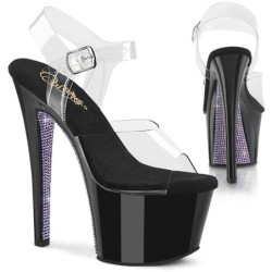 Pleaser SKY-308CRS High Heels