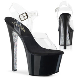 Pleaser SKY-308CRS High Heels