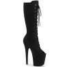 Pleaser FLAMINGO-2051FS Platform Extreme Heels Boots