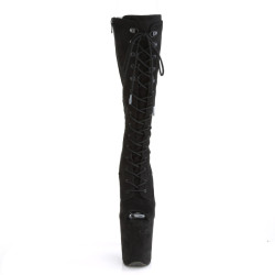 Pleaser FLAMINGO-2051FS Platform Extreme Heels Boots