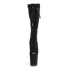 Pleaser FLAMINGO-2051FS Platform Extreme Heels Boots
