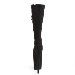 Pleaser FLAMINGO-2051FS Platform Extreme Heels Boots