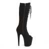 Pleaser FLAMINGO-2051FS Platform Extreme Heels Boots