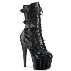 Pleaser ADORE-1046 Ankle Boots