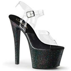 Pleaser SKY-308MG High Heels