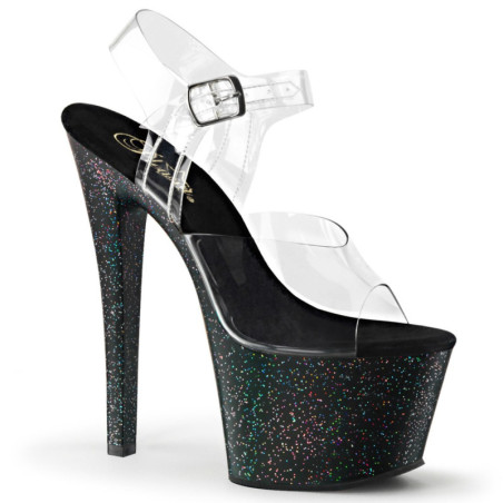 Pleaser SKY-308MG High Heels