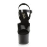 Pleaser SKY-308N Black Jelly Like Sale Women