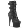 Pleaser ADORE-1046 Ankle Boots
