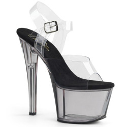 Pleaser SKY-308T High Heels