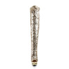 Pleaser BLONDIE-3011 Gold Sequins Thigh High Boots