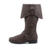Funtasma CARRIBEAN-299 Brown Vegan Men Boots