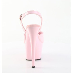 Pleaser SKY-309 Rose Platform High Heels Disco Shoes