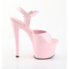 Pleaser SKY-309 Rose Platform High Heels Disco Shoes