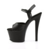Pleaser SKY-309 Vegan Platform High Heels Disco Shoes