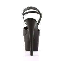 Pleaser SKY-309 Vegan Platform High Heels Disco Shoes