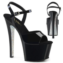 Pleaser SKY-309CRS High Heels
