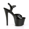Pleaser SKY-309CRS Strass Heeled Platform Women Shoes
