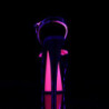 Pleaser SKY-309TT Neon Platform High Heels Disco Shoes