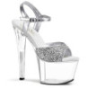 Pleaser SKY-310 High Heels