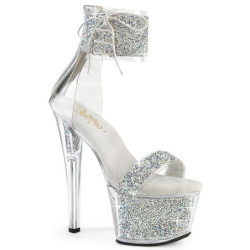 Pleaser SKY-327RSI High Heels