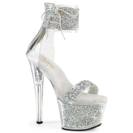Pleaser SKY-327RSI High Heels
