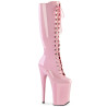 Pleaser INFINITY-2020 Rose Patent Sale Women