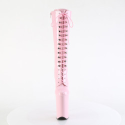 Pleaser INFINITY-2020 Rose Patent Sale Women