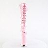 Pleaser INFINITY-2020 Rose Patent Sale Women