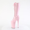 Pleaser INFINITY-2020 Rose Patent Sale Women