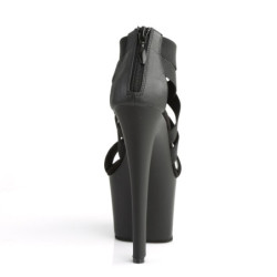 Pleaser SKY-369 Black Sale Women Shoes
