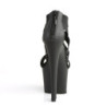 Pleaser SKY-369 Black Sale Women Shoes