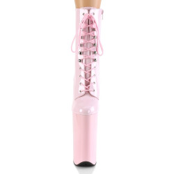 Pleaser BEYOND-1020 Rose Patent Sale Women