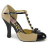 Pin Up Couture SMITTEN-10 Pleaser Sale