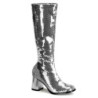Bordello SPECTACUL-300SQ knee high boots
