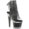 Pleaser SPECTATOR-1017RSF Ankle Boots