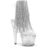 Pleaser SPECTATOR-1017RSF Ankle Boots
