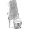 Pleaser SPECTATOR-1017RSF Ankle Boots