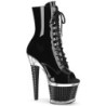 Pleaser SPECTATOR-1021 Ankle Boots