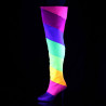 Pleaser Pink Label DREAM-3012 Thigh High Boots Men