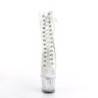 Pleaser SPECTATOR-1040C Transparent Sale Women