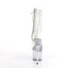Pleaser SPECTATOR-1040C Transparent Sale Women