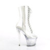 Pleaser SPECTATOR-1040C Transparent Sale Women
